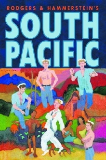 South Pacific Trailer