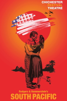 South Pacific Trailer
