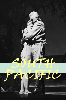 South Pacific Trailer