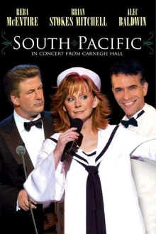 South Pacific: In Concert from Carnegie Hall Trailer