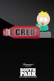 South Park (Not Suitable for Children) Trailer