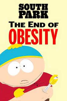 South Park: The End of Obesity Trailer