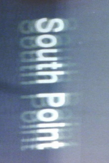 South Point Trailer