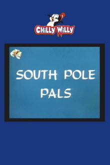 South Pole Pals Trailer
