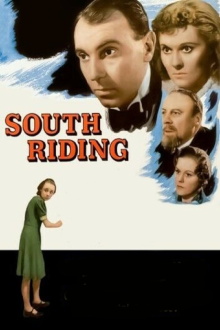 South Riding Trailer