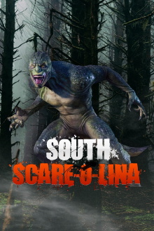 South Scare-O-Lina Trailer