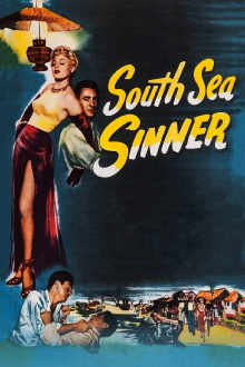 South Sea Sinner Trailer