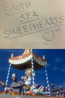 South Sea Sweethearts Trailer