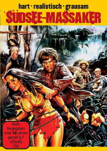 South Seas Trailer