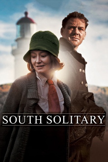 South Solitary Trailer