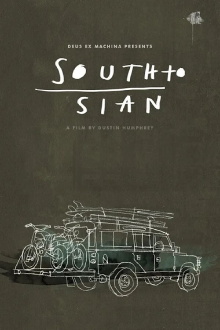 South to Sian Trailer