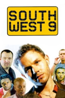 South West 9 Trailer