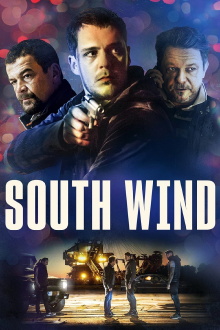 South Wind Trailer