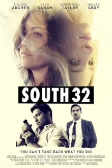 South32 Trailer