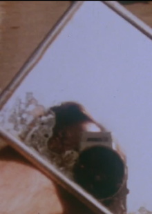 Southcote Road (Frame Displacement) Trailer