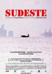 Southeast Trailer
