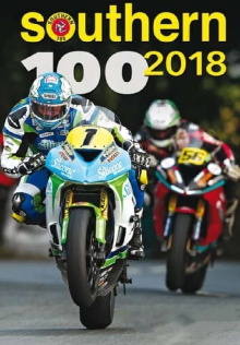 Southern 100: 2018 Trailer