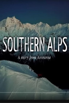 Southern Alps - A NZ Ski Movie Trailer