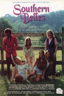 Southern Belles Trailer