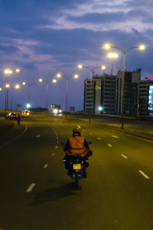 Southern Bypass: 5.49-6am Trailer
