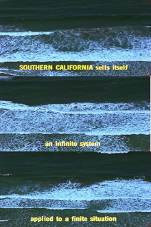 Southern California Trailer