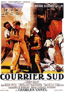 Southern Carrier Trailer