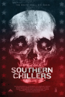 Southern Chillers Trailer