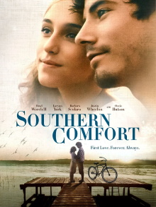 Southern Comfort Trailer