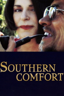 Southern Comfort Trailer