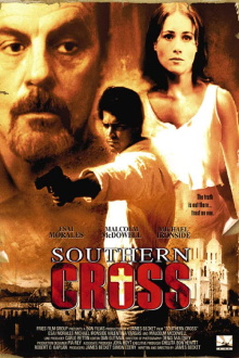 Southern Cross Trailer