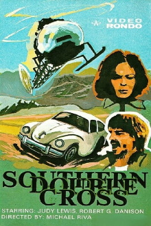 Southern Double Cross Trailer