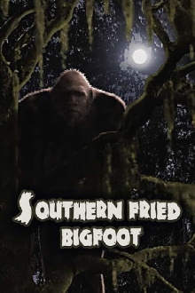 Southern Fried Bigfoot Trailer