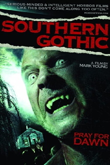 Southern Gothic Trailer