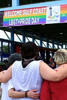 Southern Pride Trailer