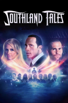 Southland Tales Trailer