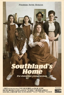 Southland's Home Trailer