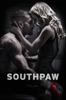 Southpaw Trailer