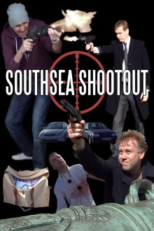 Southsea Shootout Trailer