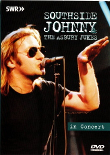 Southside Johnny and the Asbury Dukes Trailer