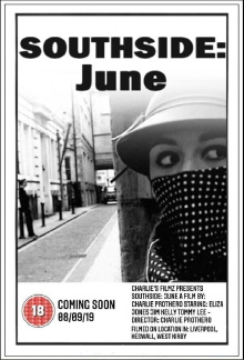 Southside: June Trailer