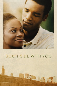 Southside with You Trailer