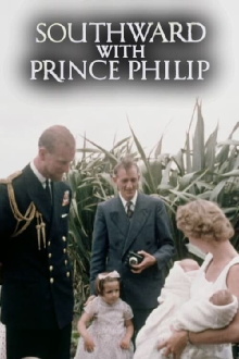 Southward with Prince Philip Trailer