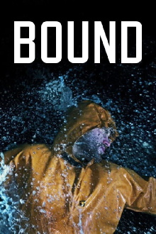 Southwark Stayhouse: Bound Trailer