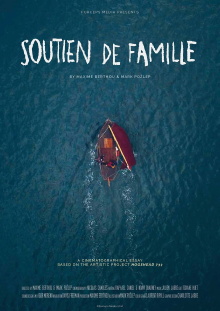 Soutien de famille Trailer