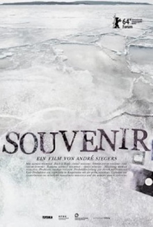 Souvenir Trailer