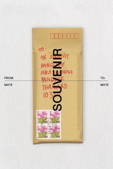 Souvenir Trailer
