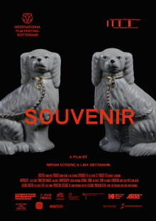 Souvenir Trailer
