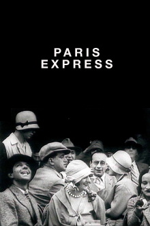 Souvenir de Paris Trailer