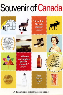 Souvenir of Canada Trailer