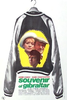 Souvenir of Gibraltar Trailer